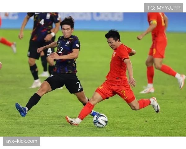 韩国队战术应对明确，近期比赛控场能力提升获广泛关注